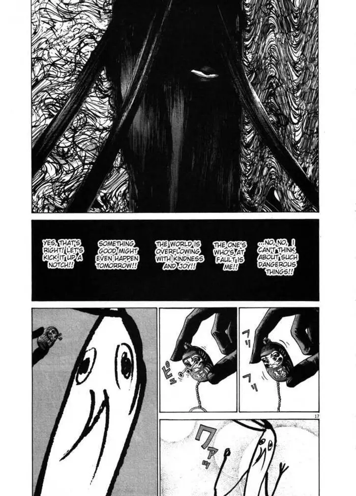 Goodnight Punpun Chapter 56 image 17_optimized